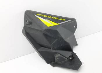Oslona Wlot Boczek Iinercooler Can Am Maverick Xds Turbo