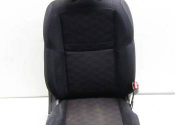 FOTEL PASAŻERA PRAWY PRZÓD NISSAN QASHQAI J11