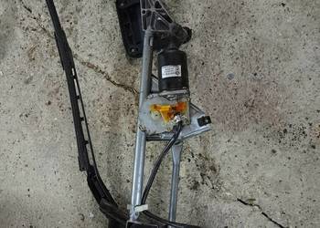 Mechanizm wycieraczek Mercedes W209