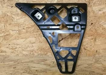 FORD TRANSIT MK7 06- ŚLIZG ZDERZAK PRAWY PRZÓD