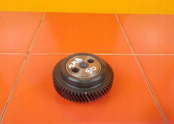 RANGER MAZDA BT-50 2.5 TDCI 09r 143KM WLAA kolo rozrzadu