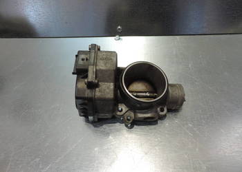 PRZEPUSTNICA CITROEN C3 C2 PEUGEOT 206 1.4 8V 9640796280