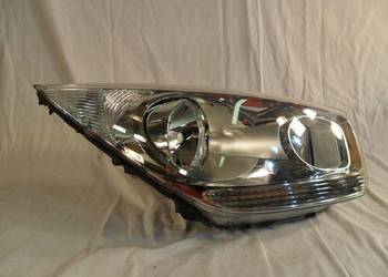 Reflektor Przód strona prawa KIA Venga MM130