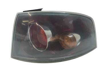 LAMPA TYŁ PRAWA EU  Seat Ibiza III (2002-2008)