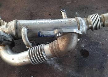 Chłodniczka spalin EGR Honda Accord VII 2.2 ctdi