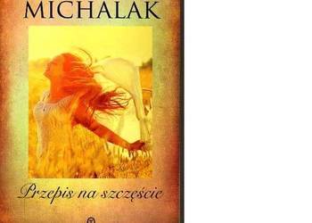 Michalak - Przepis na szczęście