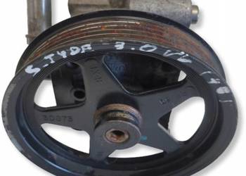 POMPA WSPOMAGANIA Jaguar X-Type 3.0 V6 1X43-3A696-AB