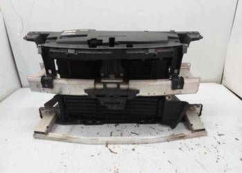 PEUGEOT 508 II 1.6 EH Chłodnice komplet pas przód belka 9836490780