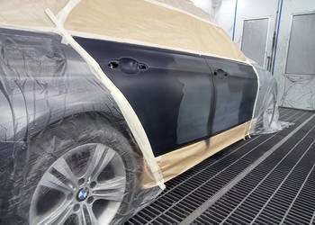 Lakierowane elementy pod kolor z wysyłką nowe i używane