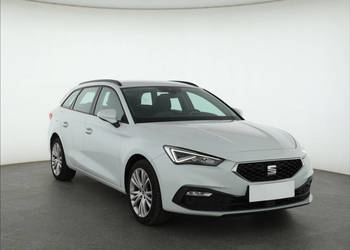 Seat Leon 1.5 TSI