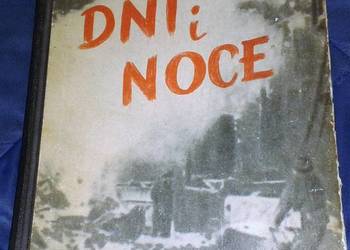 Dni i noce - Konstanty Simonow