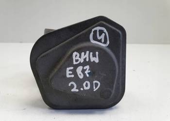 PRZEPUSTNICA BMW E87 E90 E91 2.0 D N47 _ 780437301przepustnica