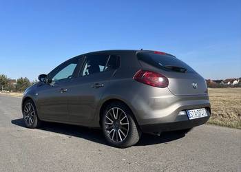 Fiat bravo 2, 90km, LPG