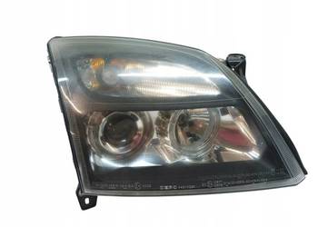 LAMPA PRZÓD PRAWA DYMIONA EU  Opel Signum I (2003-2008)