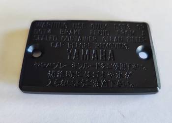 POKRYWA ZBIORNICZKA PŁYNU HAMUCOWEGO YAMAHA 4H7-25852-00 XV 535