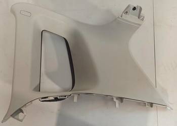 POSZYCIE SŁUPKA PRAWY TYŁ VW TIGUAN 5N0867288D