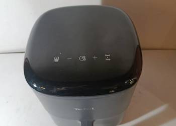Air fryer Tefal Easy Fry Compact