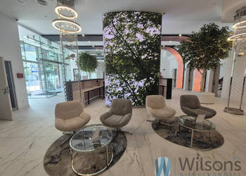 Lokal Warszawa Ludna 21m2