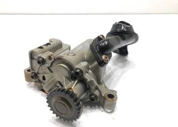 POMPA OLEJU VW TOURAN 06H115105 1.8 180KM SMAROWANIA SILNIKOWA, CIŚNIE