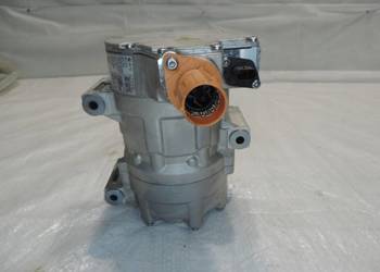 OPEL GRANDLAND SPRĘŻARKA KLIMATYZACJI 9831824980