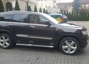 Jeep Grand Cherokee wk2