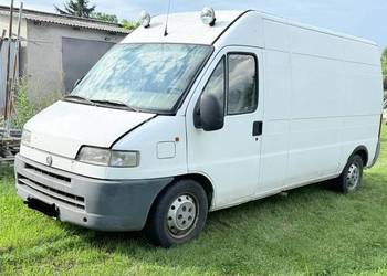 Fiat Ducato 2.5Diesel DMC3500kg EXPORT!!!