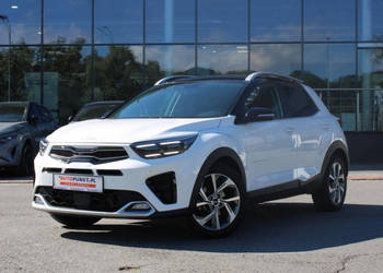 KIA Stonic, 2022r. LED* Navi* BLIS* Asystenci* FV23%