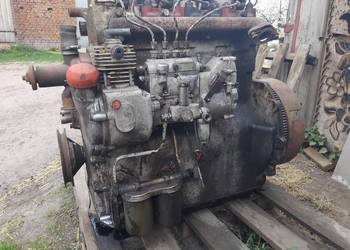 Sprzedam silnik c 360