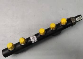 Listwa wtryskowa Peugeot 1.6 HDI 96852297580-01
