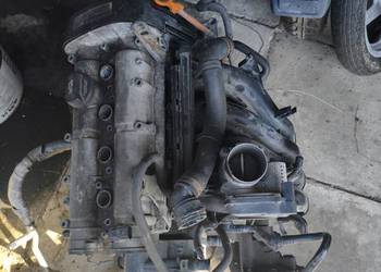 VW Audi Seat Skoda 1.4 16v BXW silnik na części skrzynia biegów