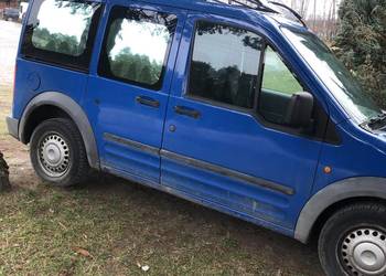 Ford tourneo connect