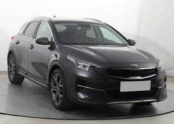 Kia XCeed 1.5 T-GDI