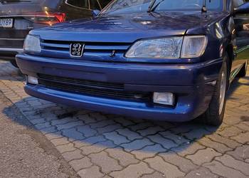 Peugeot 306 GTI