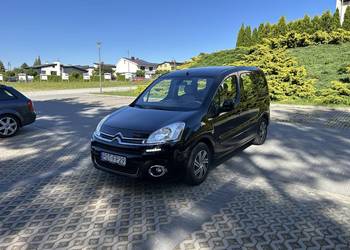 Citroen Berlingo 1.6i ' Multispace ' Klimatyzacja
