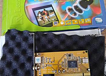 Kontroler Video RH1394- A006 WinFast VC  100XP