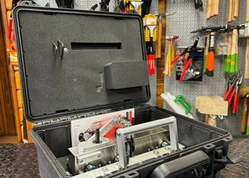 FALZ SEAMER BUSCHMANN TOOLS