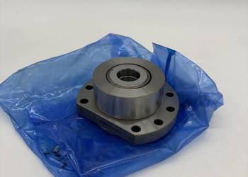 Rima BSBU25D80H Ball Screw Support Bearing Cartridge Unit