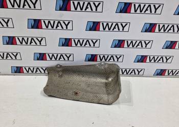 BMW 7 F01 F02 F04 OSŁONA IZOLACJA TERMICZNA LEWA 7185213