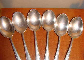 STOJADŁA-ALUMINIUM łyżka PRL STOJADŁA-ALUMINIUM łyżka PRL