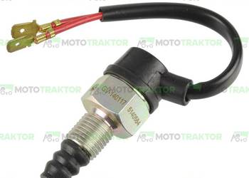 Czujnik pedału sprzęgła włącznik Stop CASE JX FIAT FORD NEW HOLLAND TD TL