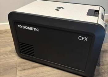 Przenośna lodówka kompresorowa DOMETIC CFX3 55