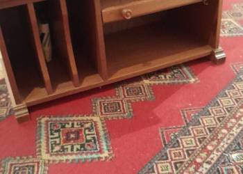 Szafka biurko solidna