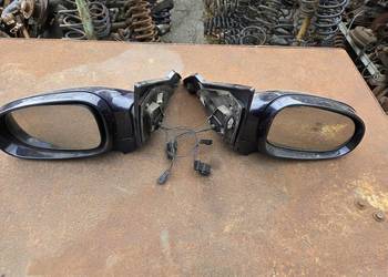 Lusterka Mercedes CLK w208