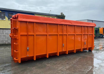 Hakowiec kp40 Polski Producent