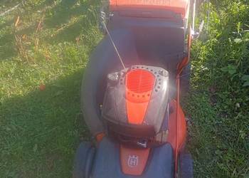 Kosiarka Husqvarna