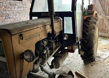 Ciągnik rolniczy ursus c 360 3p