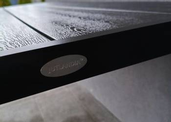 Stół  ogrodowy firmy Maderup