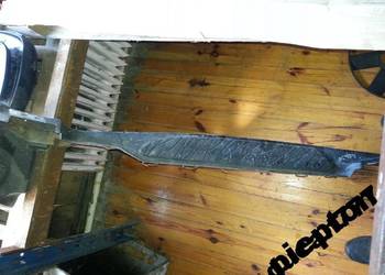 listwa progowa prawa korando 2.9td rok 1999