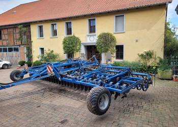 Köckerling REBELL CLASSIC 6Т