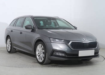 Skoda Octavia 1.5 TSI